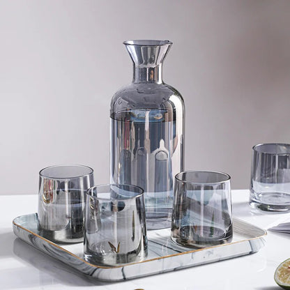 Rita Carafe Set