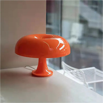 Mushroom Lamp