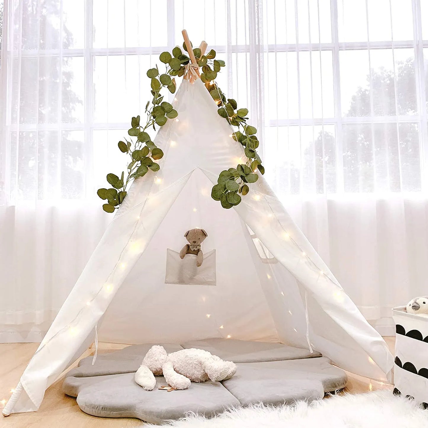 TOD TEEPEE TENT