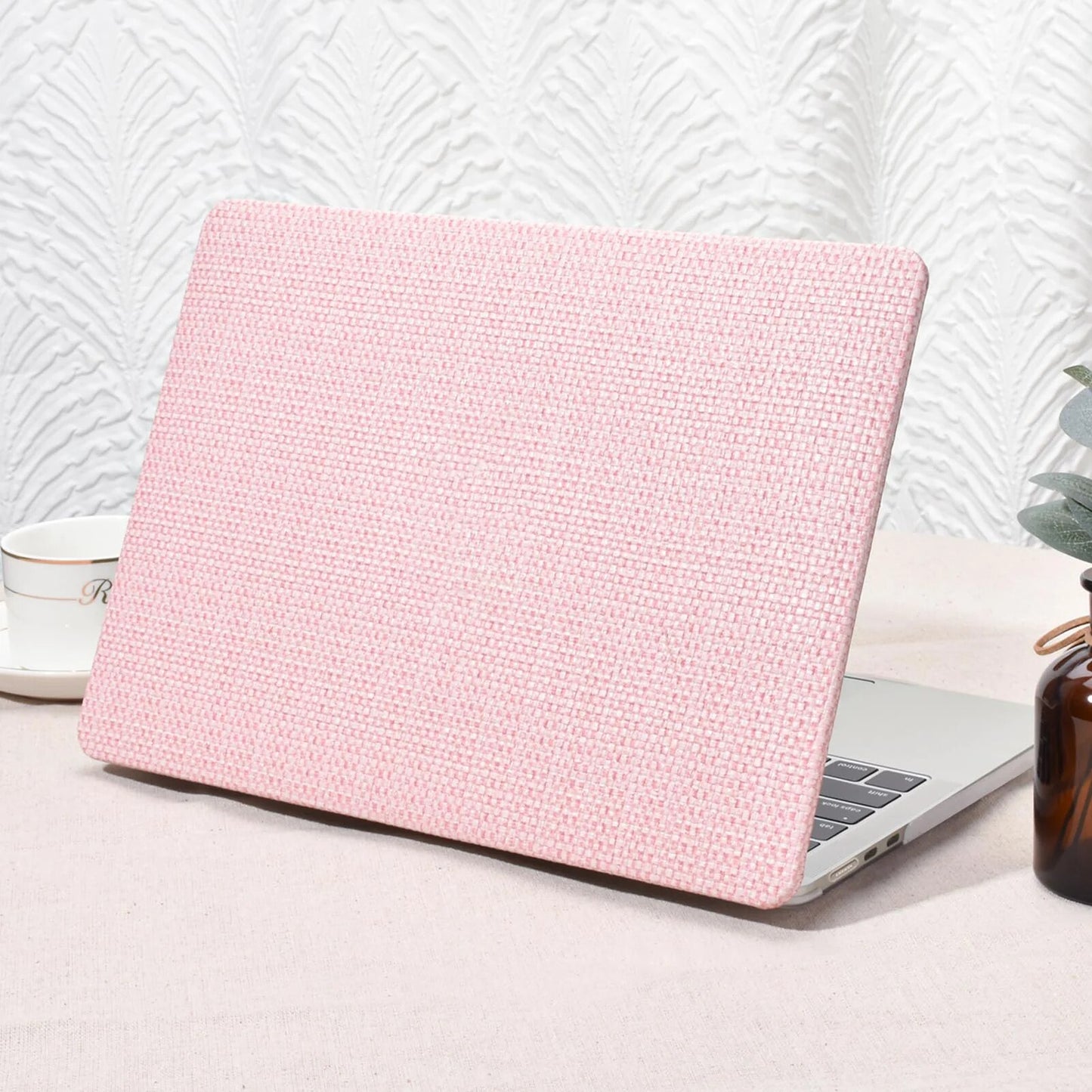 Woven MacBook Case