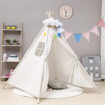 TOD TEEPEE TENT