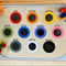 Circle Color Match (SMALL)