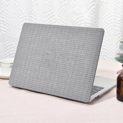 Woven MacBook Case