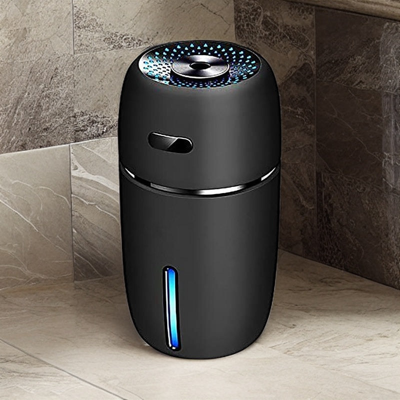 SereniPod™ USB Mini Air Humidifier