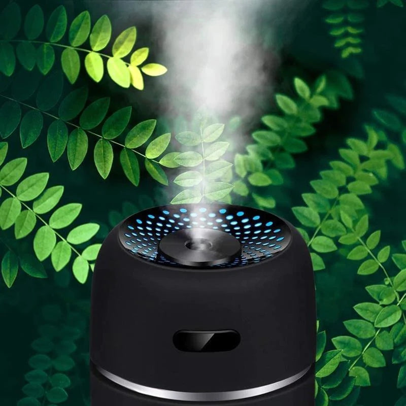 SereniPod™ USB Mini Air Humidifier