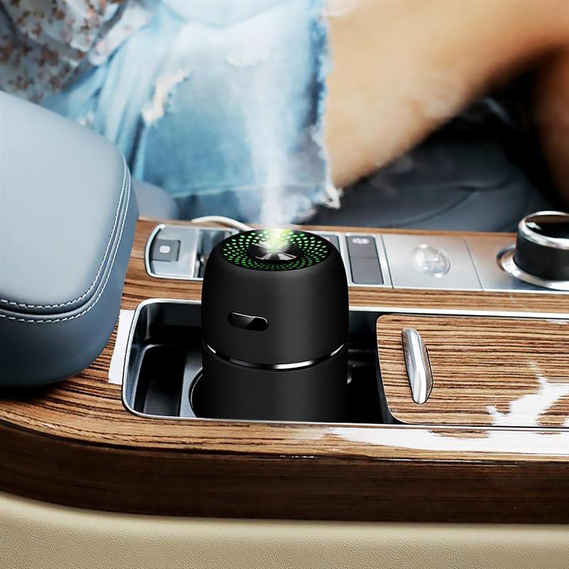 SereniPod™ USB Mini Air Humidifier